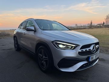 250 4M AMG PANORAMA TOP STAV