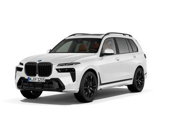 X7 xDrive40d