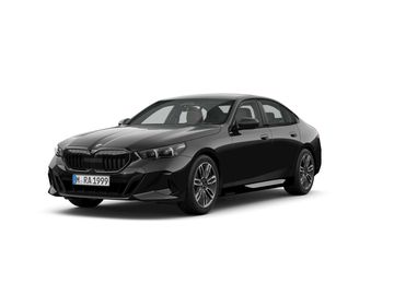 520d xDrive Sedan