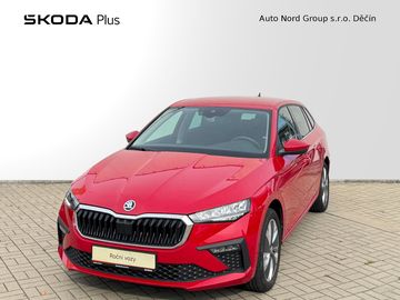 1.0 TSi 85kW Selection
