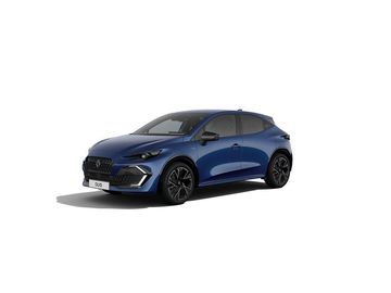 Esprit Alpine Full hybrid E-Te