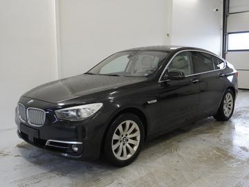530D 190kW GRANTURISMO XDRIVE