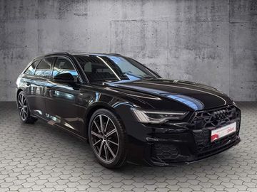 45TDI q S-Line Pano 360 Taž