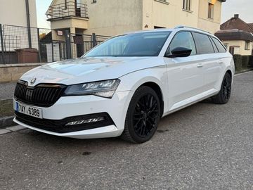 2.0 TSI 140 kW  DSG *facelift*