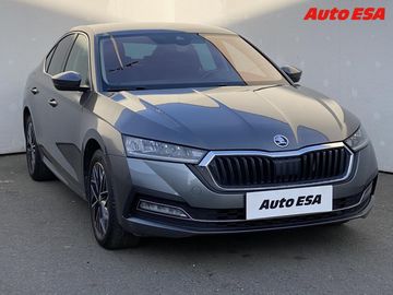 2.0 TDi,ČR,Style,DSG,LED