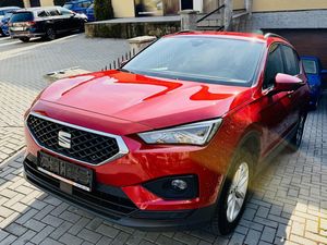 Seat Tarraco, 1,5TSi 110kW STYLE DSG Koup.ČR