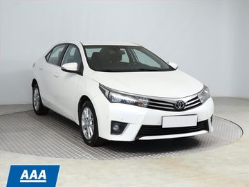 1.6 Valvematic, Active