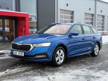 2.0 TDI 110kW DSG Style