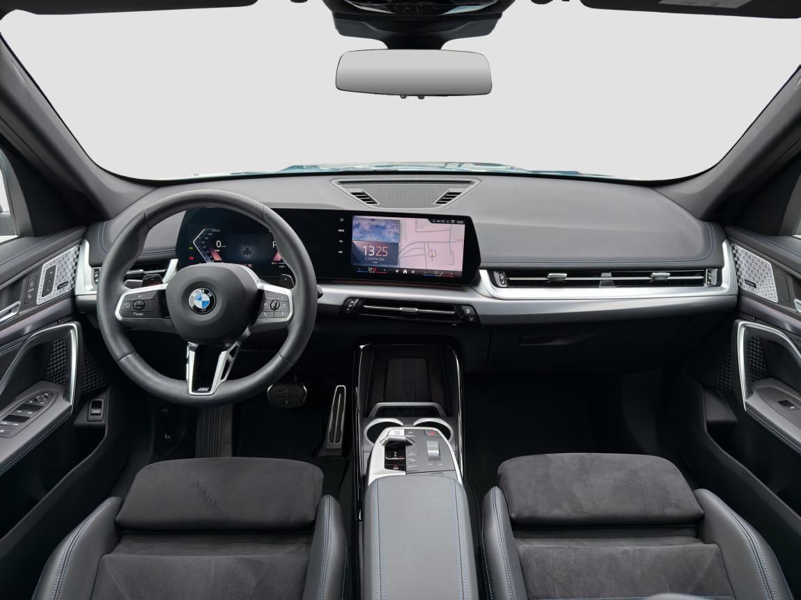 BMW X1, xDrive20d - fotka 4