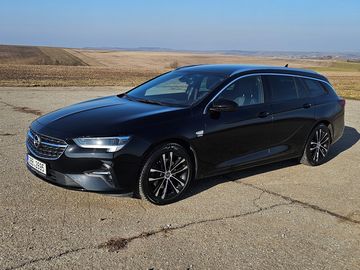 Ultimate ST, 2.0, 147kW