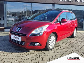 2.0 HDI/120kW Navi
