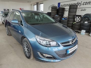 1,4t,103KW,AUT.KLIMA,NAVI,ČR