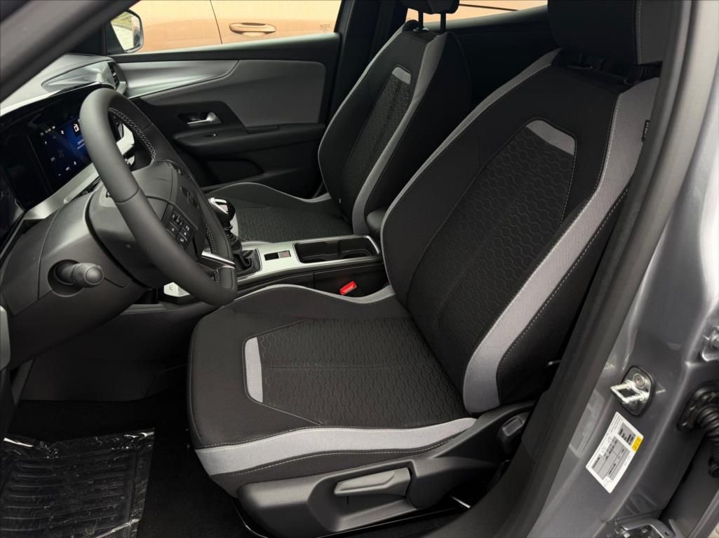 Opel Mokka, 1,2 TURBO MT  HIT - fotka 5