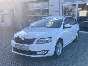III. 1.6 TDI, Navigace