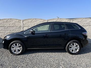 2.2TDi 4x4 170PS 6R 133000KM!!