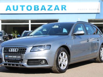 1,8 TFSI  NOVÉ V ČR,4x4