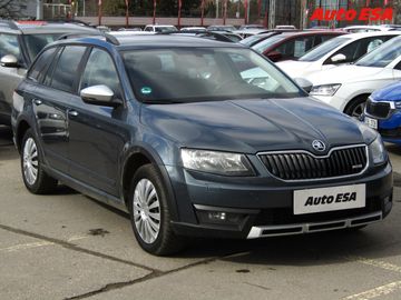 2.0 TDi 4x4,Scout,DSG