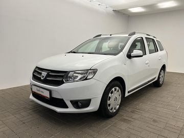 1.5DCI 66kW Arctica