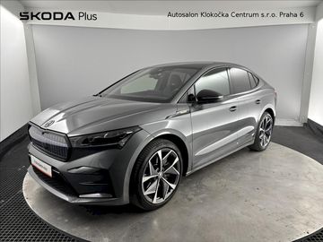 iV220 kW 82kWh RS 4x4