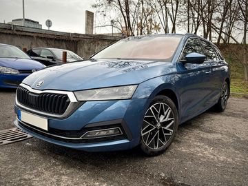 2.0 TDI, Style PLUS