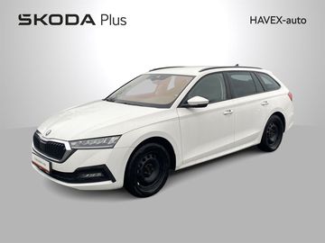 Combi 2.0 TDI Ambition+