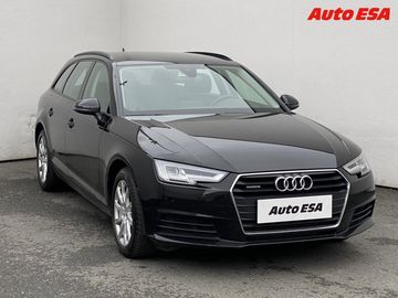 3.0TDI Quattro,ČR,AT