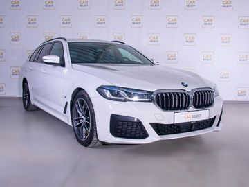 530d*xDrive*MSport*Záruka*Tažn