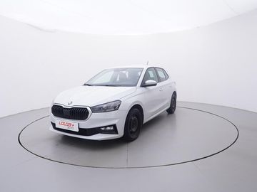 Ambition 1.0 TSI 81 kW