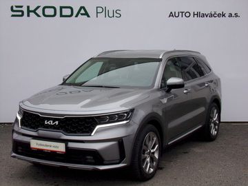 7P MQ4 2,2 CRDi SCR 4x4 8DCT S