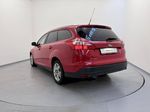 Ford Focus, Titanium 1.6TDCi/70kW 6MP