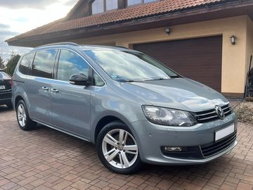 1.4TSI Match 7 míst Navi Xenon