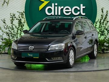 2.0 TDI 103 kW DSG Comfortline