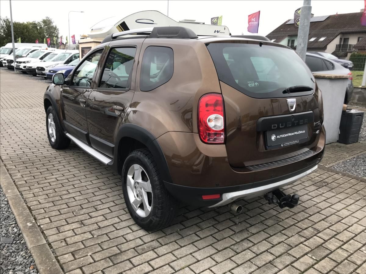 Dacia Duster, 1,5 - fotka 4