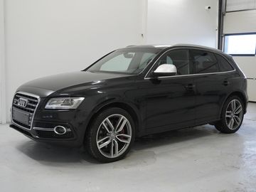 3.0TDI 230kW QUATTRO