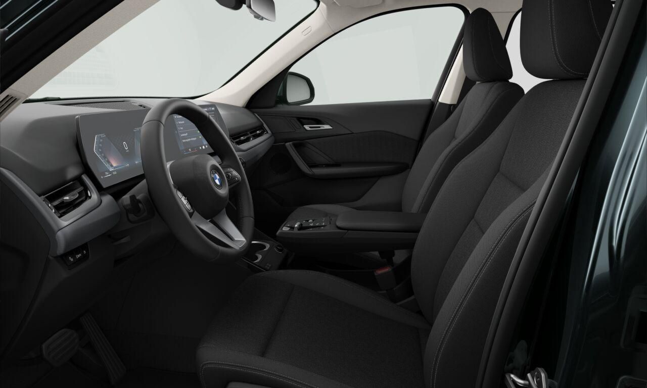 BMW X1, sDrive18i - fotka 4