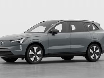PURE ELECTRIC SINGLE PLUS 7m.