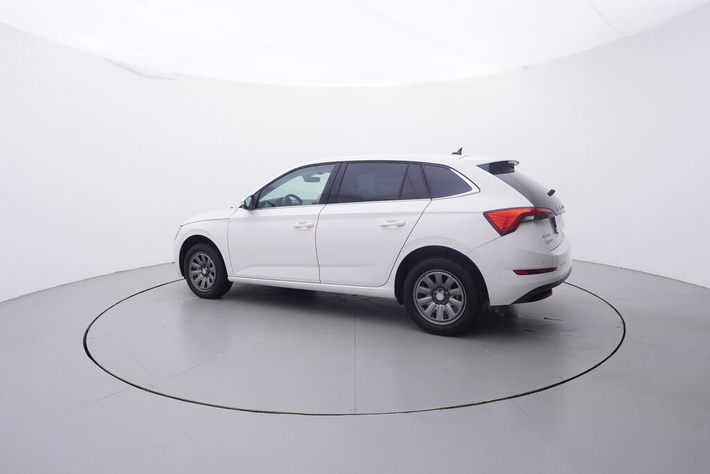 Škoda Scala, Style 1.0 TSI 81 kW - fotka 3