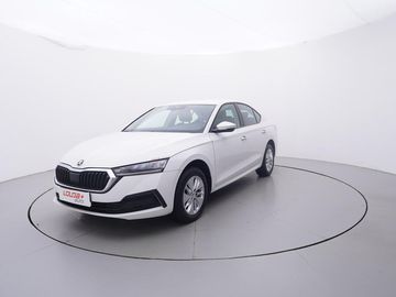 Ambition 2.0 TDI 85 kW