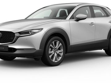 2026 2.5L G140 MT Centre-Line