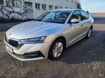 2,0 TDI DSG  STYLE kopeno v ČR