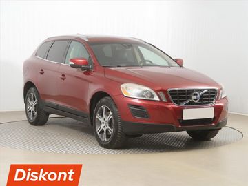 D5, 4X4, Automat, Kůže, Navi