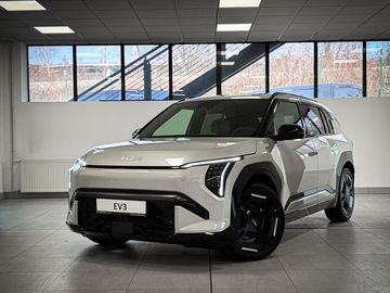 GT LINE 4×2 81,4KWH+TECH+V2L