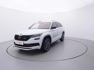 RS 2.0 TDI 176 kW