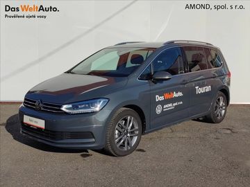 1.5 TSI 110 kW DSG People