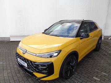 1.5 eTSI 110 kW 7DSG R-LINE