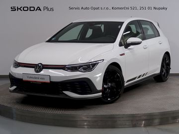 GTI CLUBSPORT 2.0TSI 221KW DSG