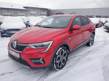 1.6 E-Tech Intense,1.majitelČR