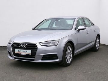 2.0 TDI 140 kW