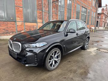 xDrive30d M SPORT PAKET