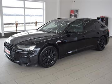 3,0 TDi,S-Line,QUATTRO,aut,DPH